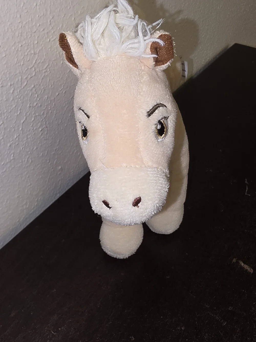 Dreamworks Spirit Horses Lot Of 2